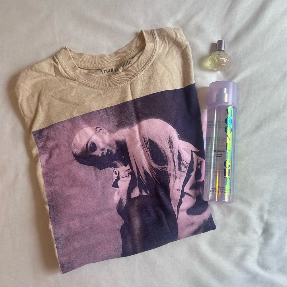 Ariana Grande Bundle
